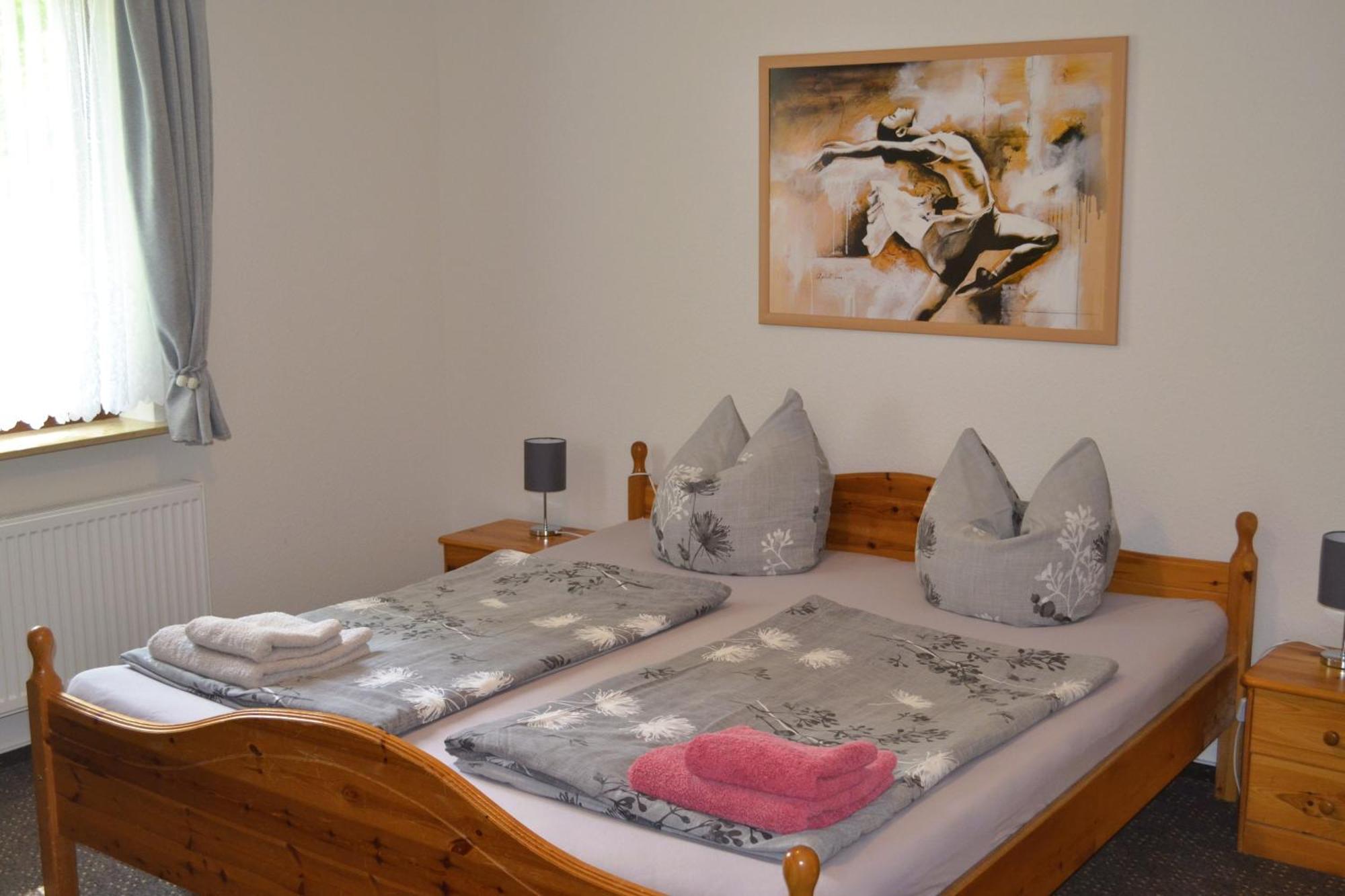 Pension Hass Insel Poel Exterior foto