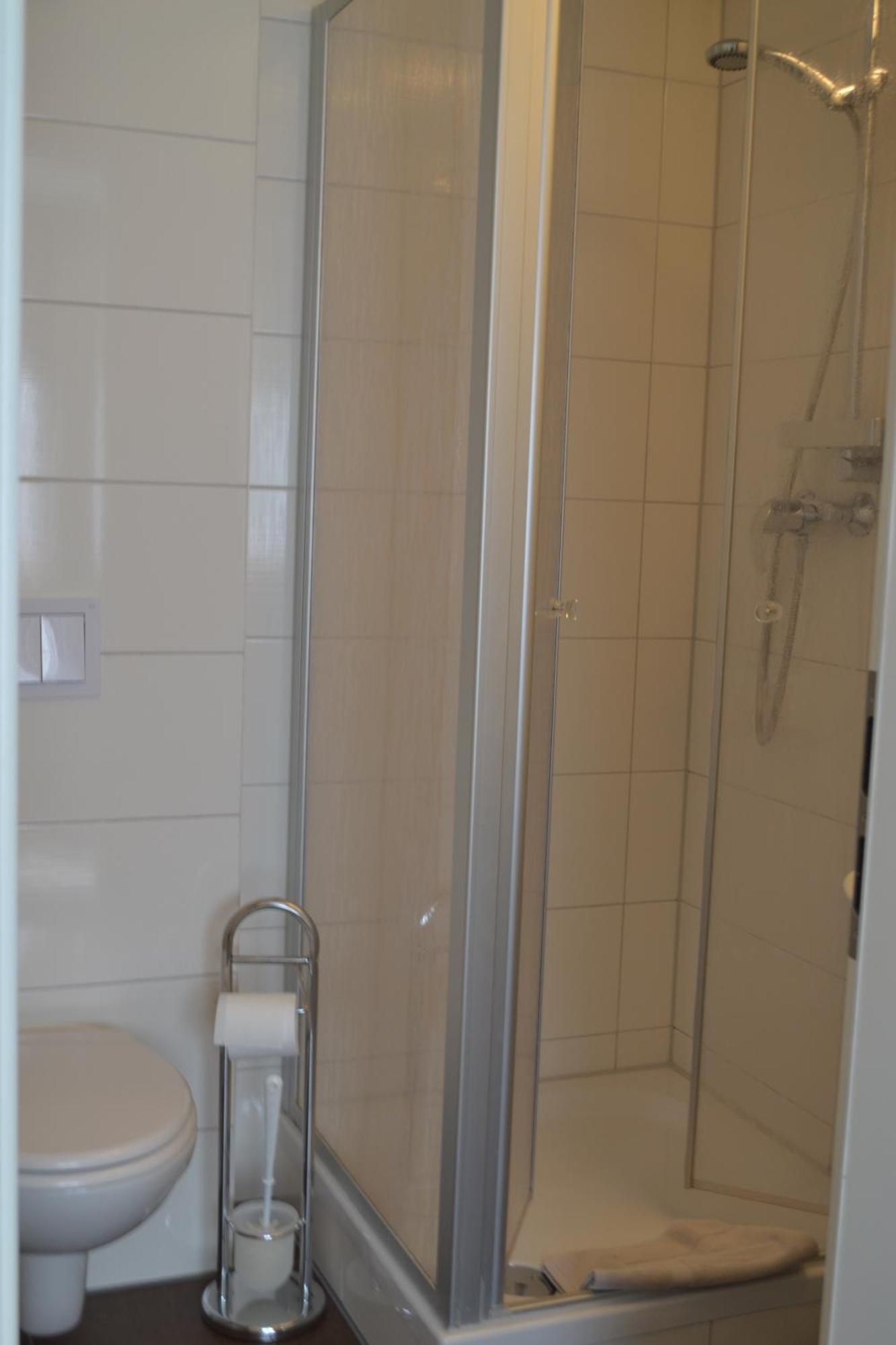 Pension Hass Insel Poel Exterior foto