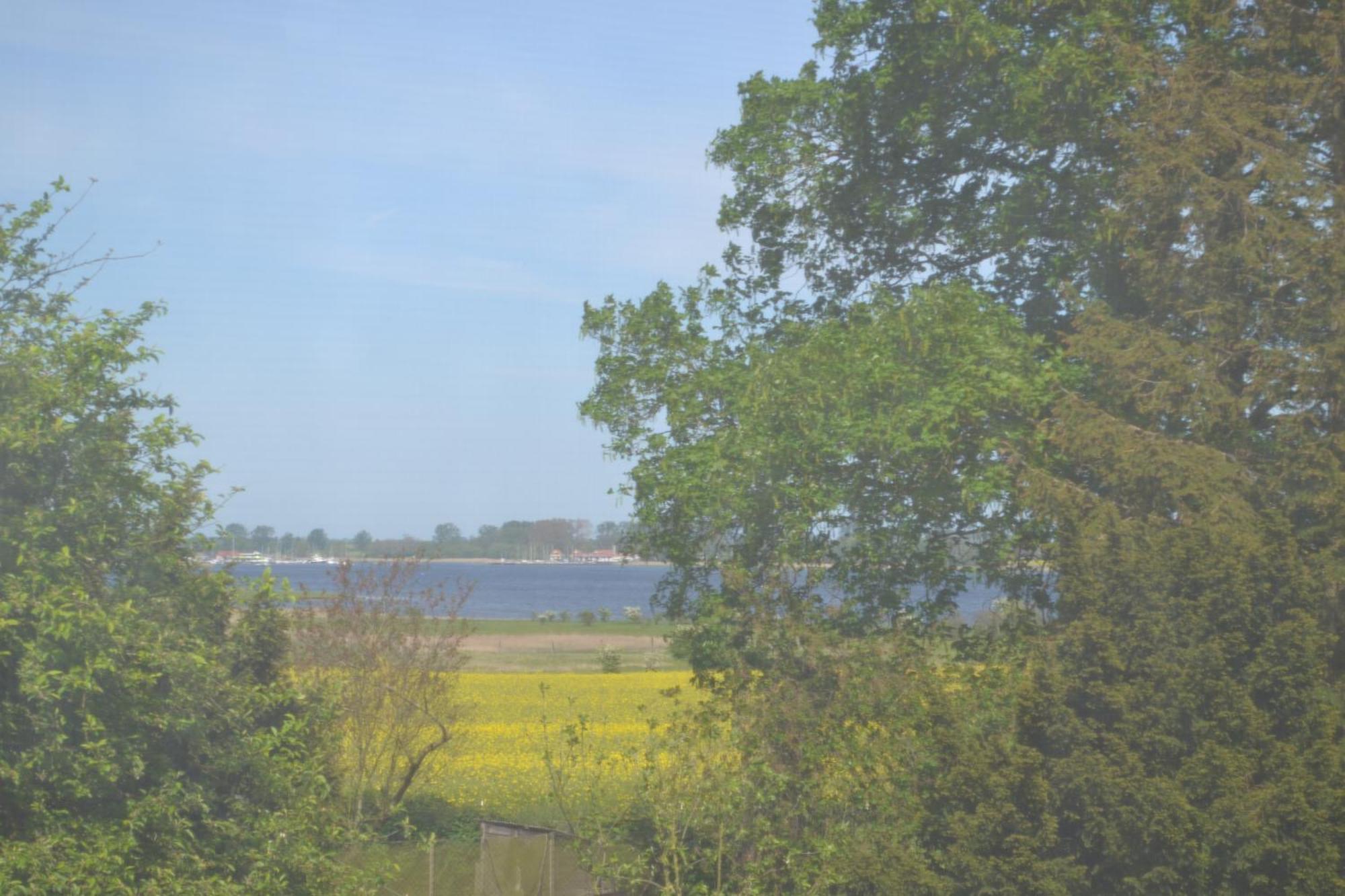 Pension Hass Insel Poel Exterior foto